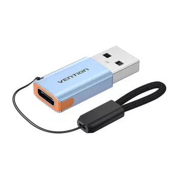 Vention USB 3.1 OTG adapter USB-C USB-A-le paelaga