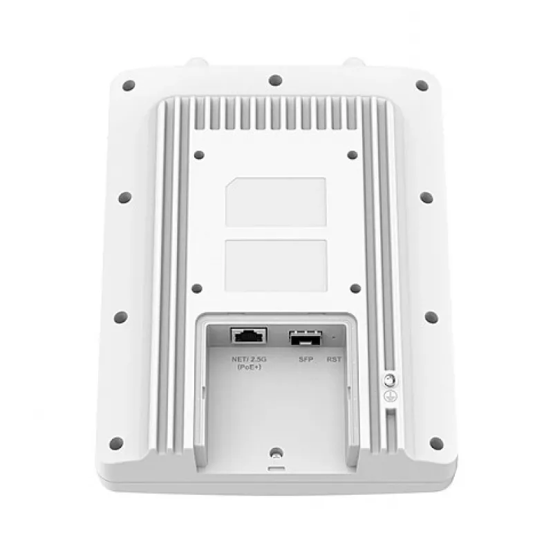 Traadita pääsupunkt Grandstream GWN7670LR