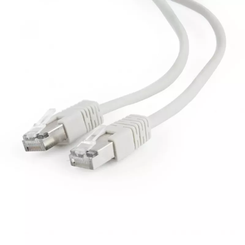 patch-kaabel CAT5E Ftp 15M/PP22-15M Gembird