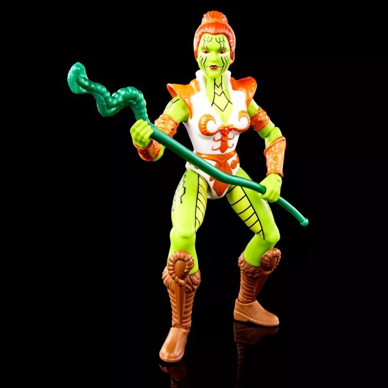 Mängufiguur Mattel Masters of the Universe Origins Snake Teela 6+