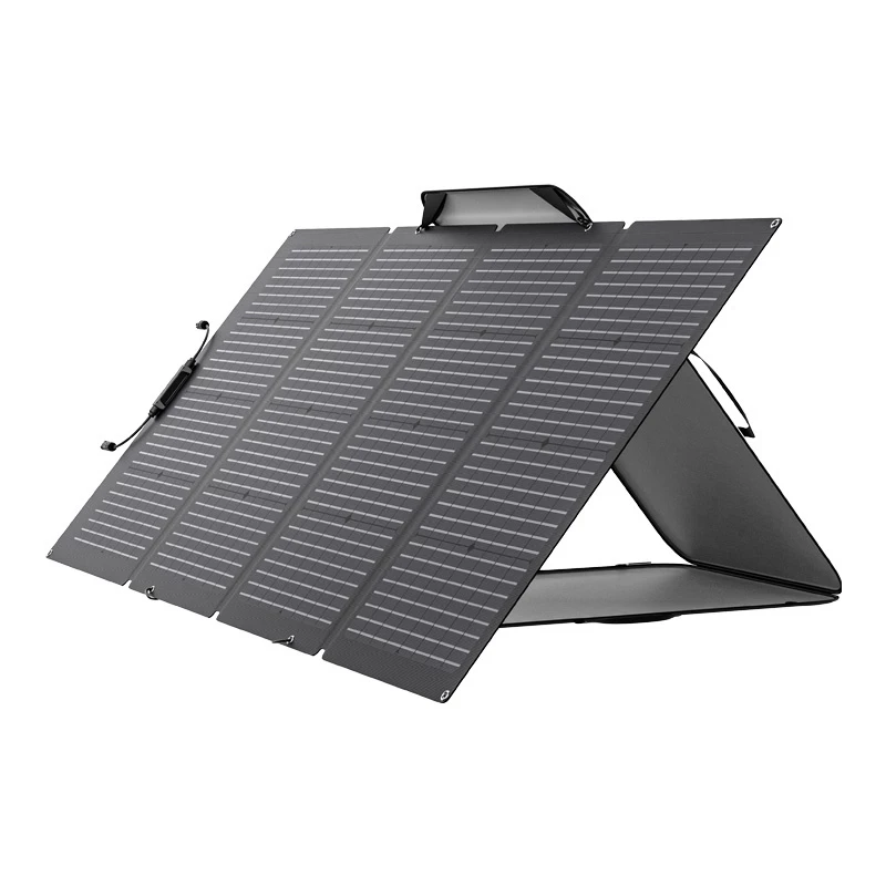 Päikesepaneel 220W/5006501007 Ecoflow