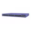 Extreme Networks ExtremeSwitching 5320-48P-8XE - lüliti - L3 - hallatav - 48 x 10/100/1000 + 4 x 1 Gigabit / 10 Gigabit SFP+ + 2 x SFP-DD (virnastatav)