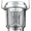 Patareitoitelev LED-laterna ja telgivalgusti EverActive Basic Line EL-25 25lm