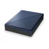 Väline kõvaketas Western Digital 6TB USB-C tüüpi My Passport Ultra