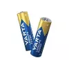 Alkaline AA patareid Varta LONGLIFE Power 40 tk — AA/Mignon pakend, 0,1 kg