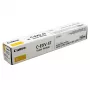 Toner Canon EXV47Y C-EXV47 20000 lehekülge Kollane