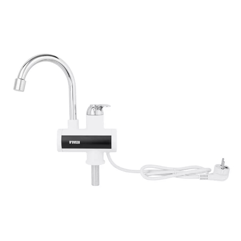Läbivooluboiler N'OVEEN IWH160
