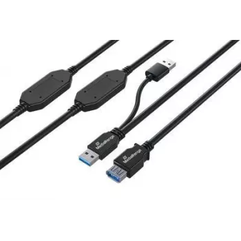 Mediarange MRCS244 USB-kaabel