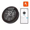 Cycplus M2 jalgrattaarvuti - ühilduv Strava, Trainingpeaks jt-ga