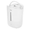 Adler õhuniisutaja | AD 7971 | 30 W | Veepaagi maht 5 L | Ultraheli | Niisutusvõimsus 100-250 ml/h | Valge