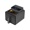 Kuumaõhufritüür JATA JEFR1270 7 L 1600 W must