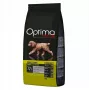 Kuiv koeratoit Optimanova Adult Mini Digestive Rabbit with Potato 2 kg – väikest tõugu koerad, seedimist toetav