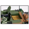 Ehituskomplekt Cobi M1A2 SEPV3 Abrams mudel 1 065 klotsiga