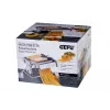GEFU 28300 pasta-/ravioolivalmistaja Manuaalne pastamasin
