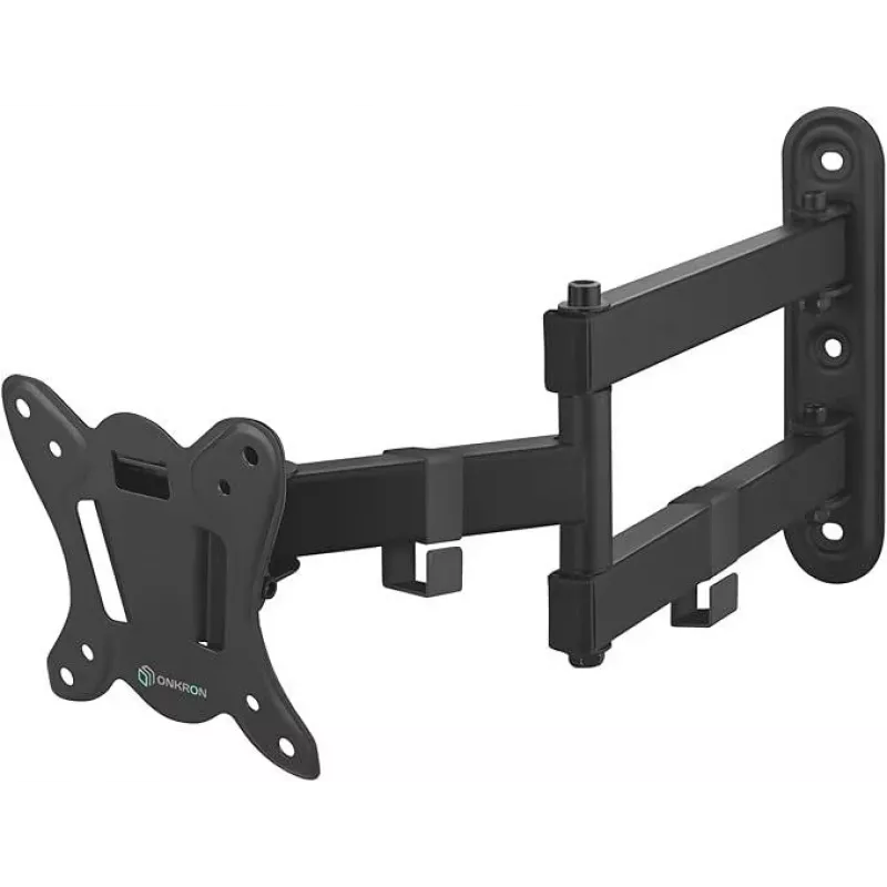 TV Set Accessory Wall Mount /10-32/Must NP15-B Onkron