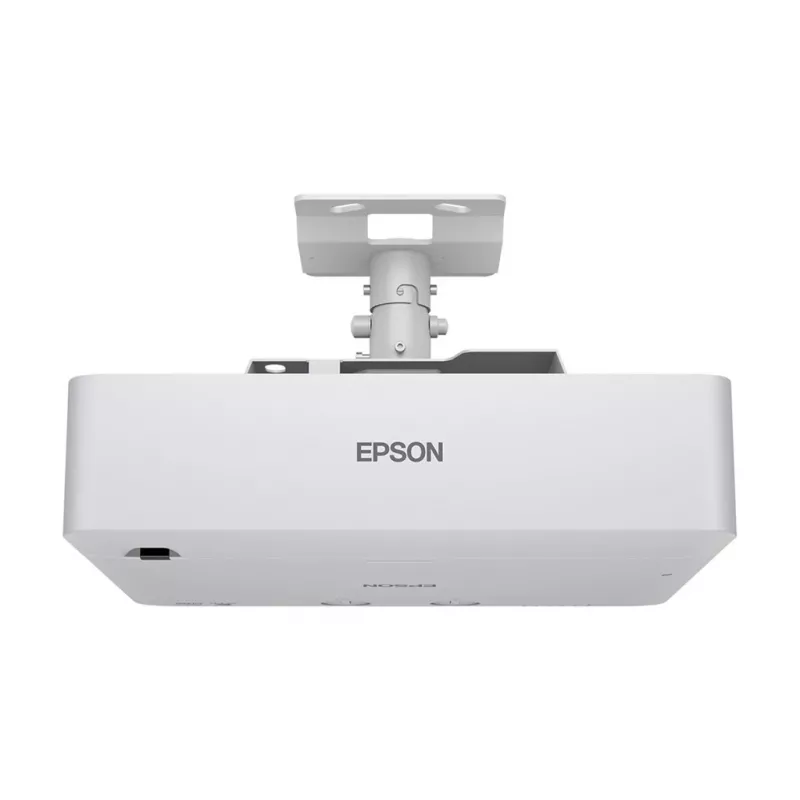 Epson EB-L690U standardprožektor 6500 ANSI luumenit 3LCD WUXGA (1920x1200) valge