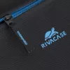 Rivacase 8037 39,6 cm (15.6) Kullerkott Must