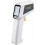 Laserliner ThermoSpot Laser - F,°C - -20 - 315 °C - Must - Hall - Kollane - 1 °C - 9 V - 38 mm (082.040A)