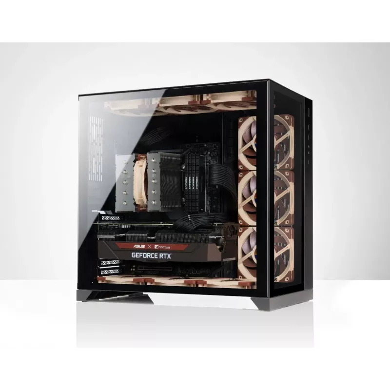 Noctua NH-D12L protsessorijahuti - 120 mm