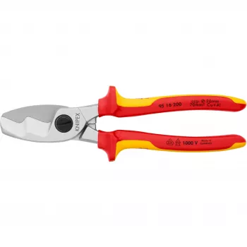 Käsikaablilõikur Knipex 95 16 200