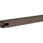 Hager LF4004008014 kaablikanal elektripaigalduskanal (P x L x K) 2000 x 40 x 40 mm 1 tk pruun (LF4004008014)