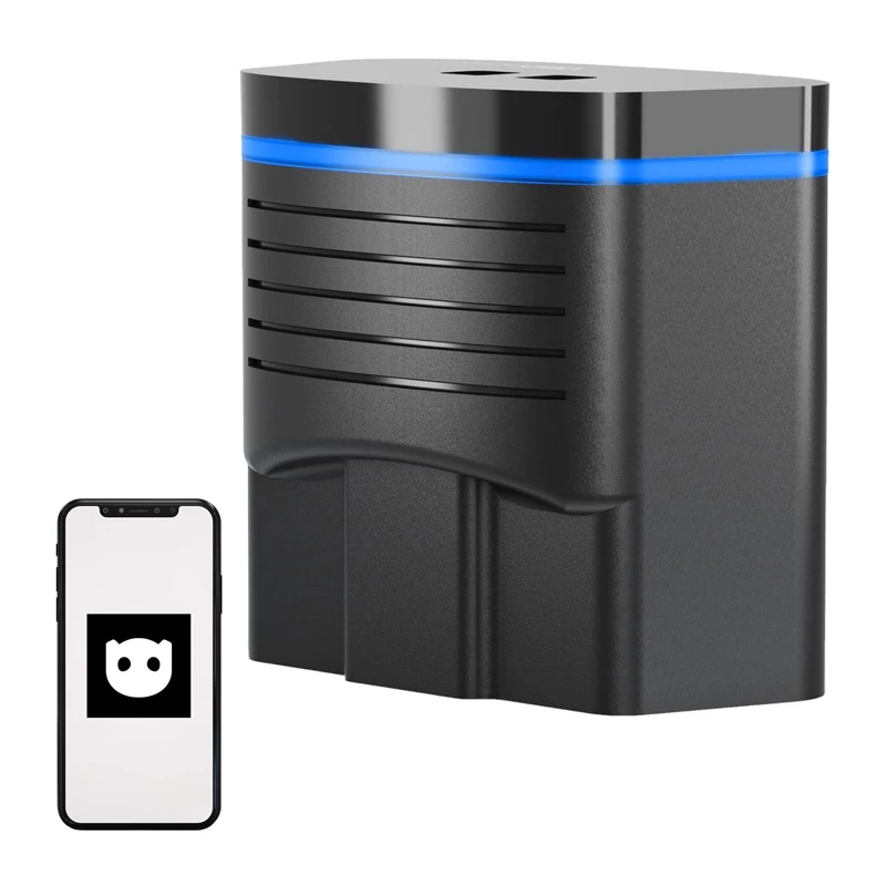 OBDeleven diagnostikavahend NextGen PRO Pack P1005 Volkswagenile ja Audile — OBD-II adapter täiustatud tarkvarafunktsioonidega
