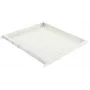 Rack accessory Lanview RAS800WH Valge 50 kg capacity 0.5U