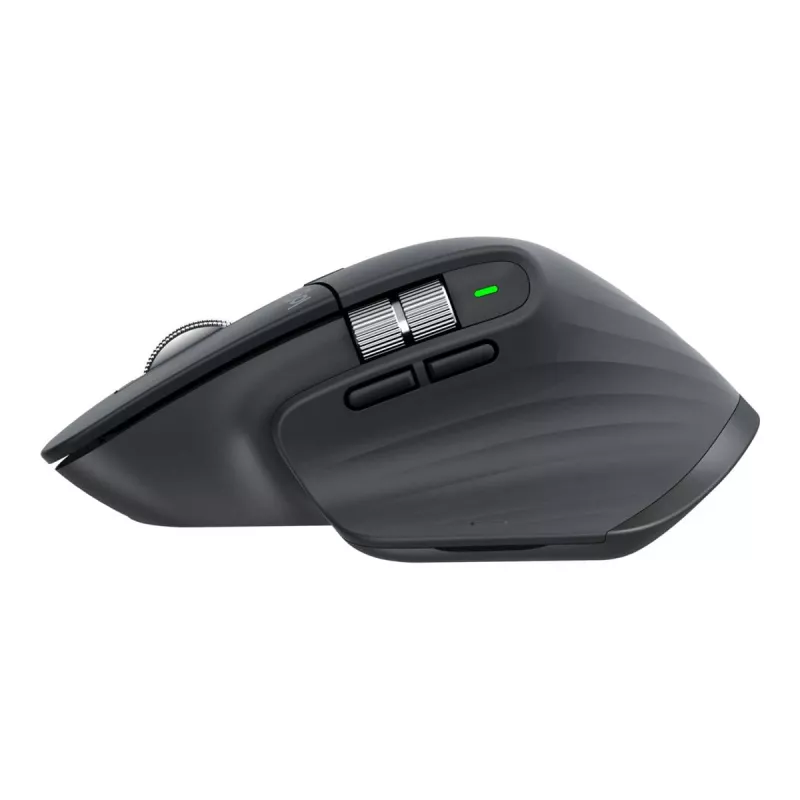 Hiir Logitech MX Master 3S RF traadita + Bluetooth