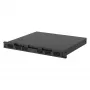 Võrgu videosalvesti AXIS S4000 1U, 16 kanaliga videosisend, 16 TB paigaldatud, kuni 32 TB, H.264/H.265, 1U rack