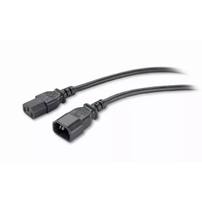 APC toitejuhtme komplekt (5 tk), C13 - C14, 0,6 m