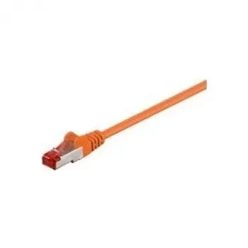 Microconnect B-FTP601O võrgukaabel oranž 1 m Cat6 F/UTP (FTP)