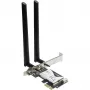 Inter-Tech DMG-35 WLAN / Bluetooth 3000 Mbit/s Sisseehitatud (88888149)