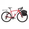Thule 5401 Shield Pannier 13L 2-pakk Must