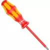Wera 9650 magnetic rail Kraftform kruvikeerajakomplekt, 9 osast (05051012001)