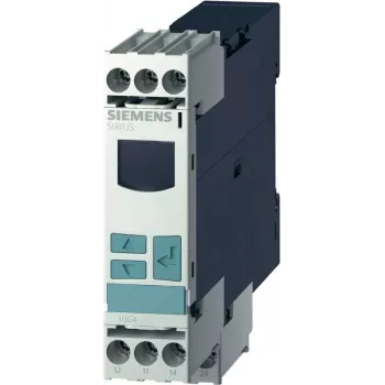 Siemens 3UG4615-1CR20 ekraan