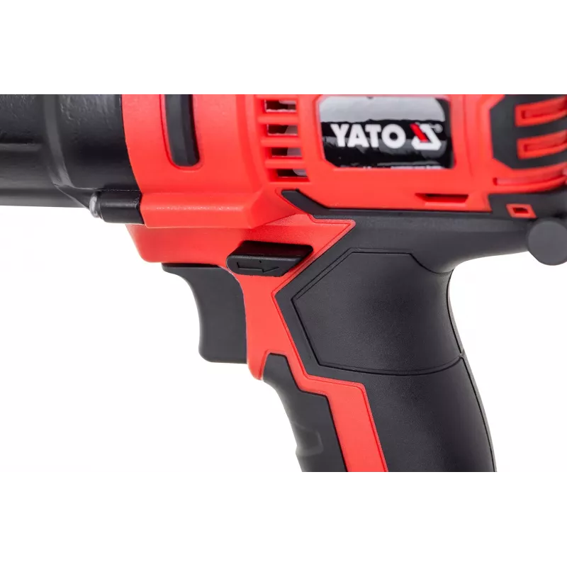 YATO HARJAVABA LÖÖKVÕTMED 18V LI-ION 1/2 1x3,0Ah 700Nm