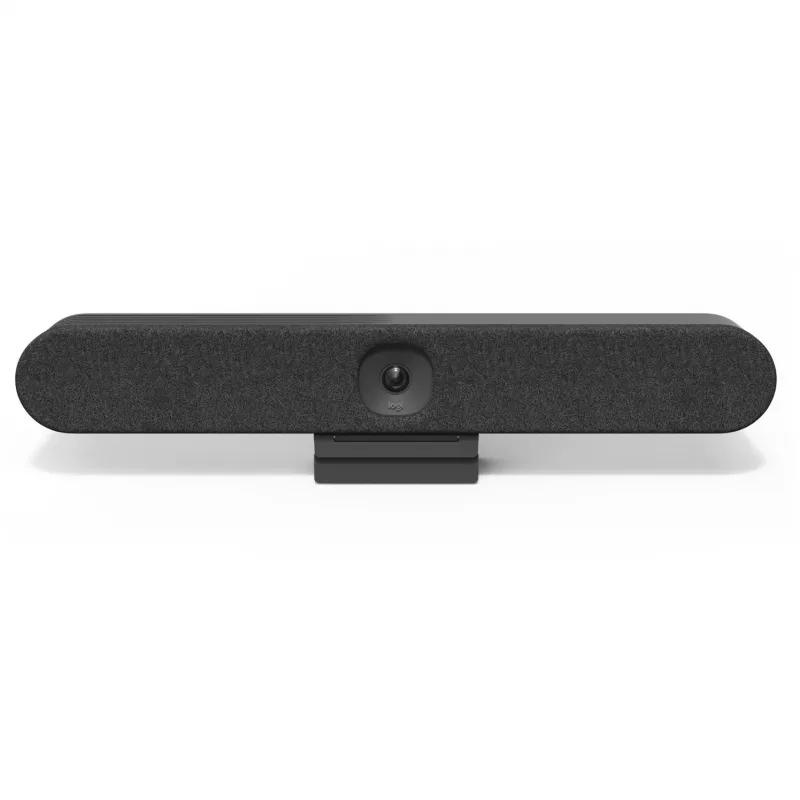 Logitechi veebikaamera - Rally Bar Huddle - GRAPHITE - USB - PLUGG - WW-9006 - HONG KONG/ÜK/KAG
