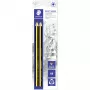 Pliiats Staedtler Noris jumbo 119 HB