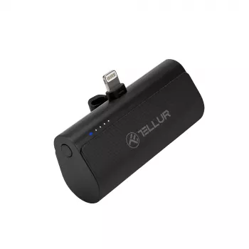 Kaasaskantav akupank Tellur PD203 5000mAh