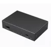 HDMI-jaotur Gembird GEMBIRD DSP-HDMI4K-4P-01 — 4-pordiline 4K