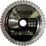 Makita Efficut - ketassaetera - metallile, roostevabale terasele, terasele - 150 mm - 48 hammast - Makita DCS553RTJ-le
