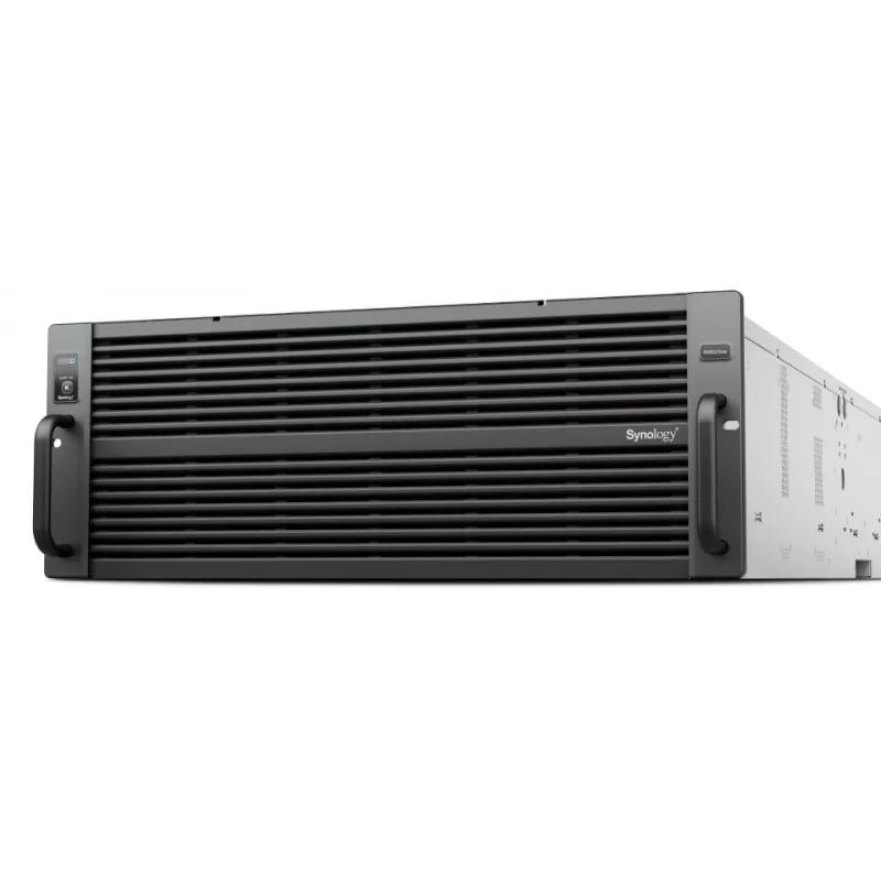 Synology RX6025sas - salvestuskorpus - 60 pesaga (SATA-600)