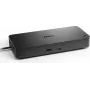 Dokkimisjaam Dell Pro Thunderbolt 4 Smart SD25TB4 130W — Thunderbolt 4, 130W toide