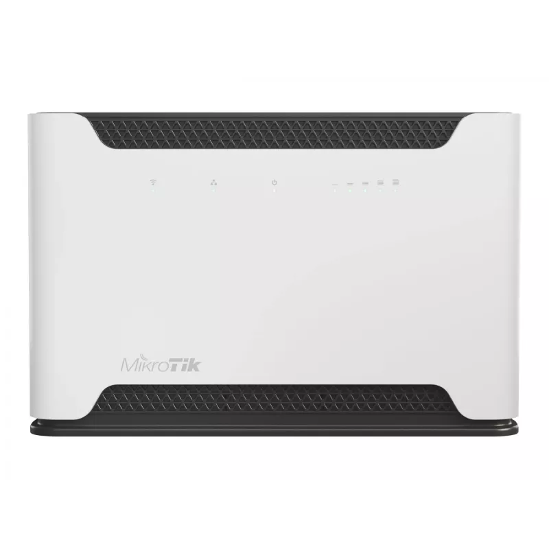 MikroTik Chateau LTE12 traadita ruuter, RBD53G-5HACD2HND-TC&EG12-EA