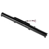 Aku roheline Cell AS77 ASUS sülearvutitele — Li-Ion 15 V, 2200 mAh, 4 elementi, must