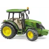 Traktori mudel BRUDER John Deere 5115 M
