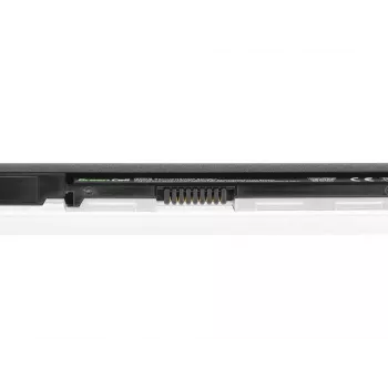 Asendusliitiumioonakude sülearvuti aku Green Cell HP94 HP ProBook 430 G3 / 440 G3 / 446 G3 jaoks, 14,8 V 2200 mAh, 4 elementi