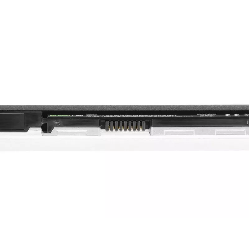Asendusliitiumioonakude sülearvuti aku Green Cell HP94 HP ProBook 430 G3 / 440 G3 / 446 G3 jaoks, 14,8 V 2200 mAh, 4 elementi