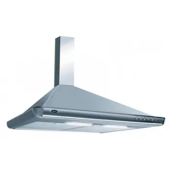 Cooker hood Akpo WK-5 Elegant Turbo 60 Stainless Steel