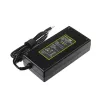 Toiteadapter roheline Cell AD117P 170W 20V 8,5A Lenovo sülearvutitele, siseruumides, vahelduvvoolust alalisvooluks, must
